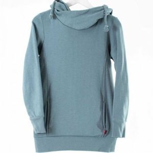Crane Hoodie